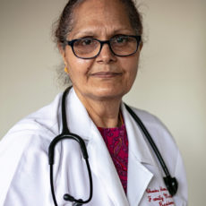 Dr. Chandra Sharma, Woodridge Clinic