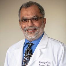 Dr. Umang Patel, Woodridge Clinic