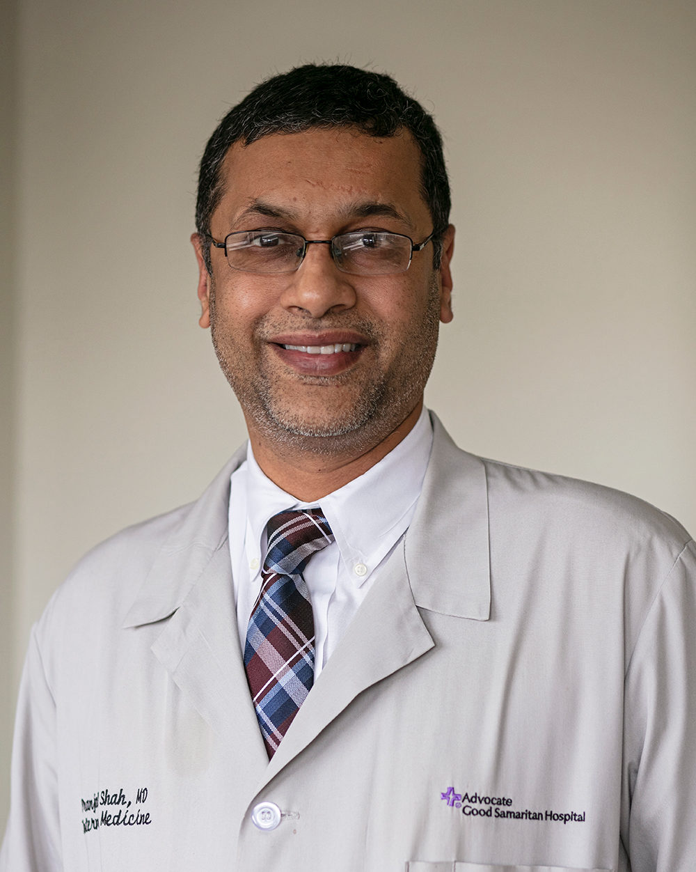 Dr. Pranjal Shah, Woodridge Clinic