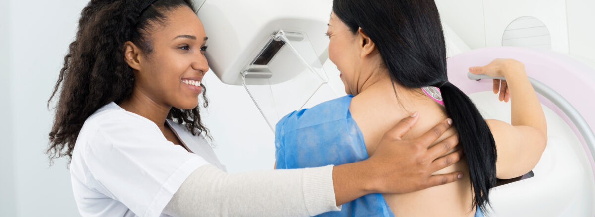 How is Breast Cancer Diagnosed?