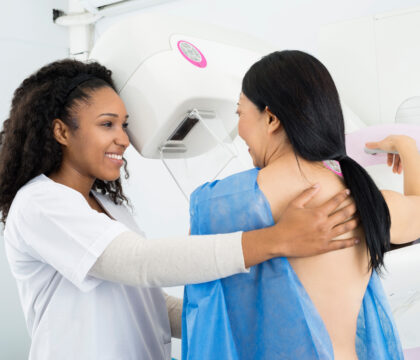 How is Breast Cancer Diagnosed?