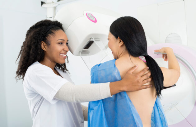 How is Breast Cancer Diagnosed?