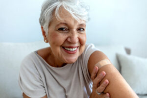 New Flu & COVID Vaccines Now Available at All Woodridge Clinic Locations!